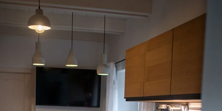 Unikátní chaloupky pro 6 až 8 osob: v obklopení přírody i blízko centra Banské Štiavnice