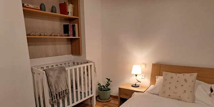 Unikátní chaloupky pro 6 až 8 osob: v obklopení přírody i blízko centra Banské Štiavnice