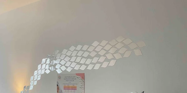 Pleť a úsměv jako filmová hvězda: chemický peeling a regenerační kúra na rty