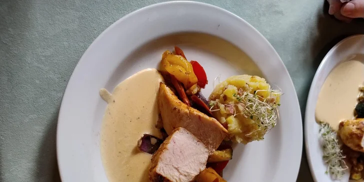 Pohodový pobyt na Šumavě u Kašperských Hor: ubytování se snídaní či polopenzí