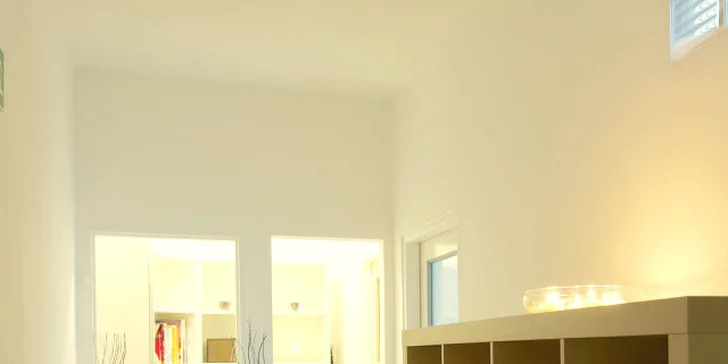 3 vybrané lekce jógy ve studiu YOGAZONE