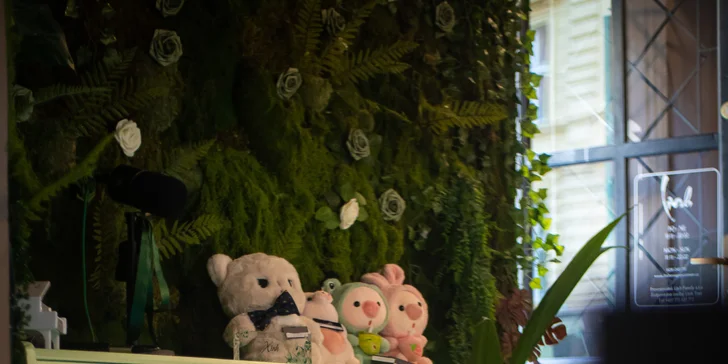 Ochutnejte netradiční dobroty: vouchery na 300–1500 Kč na rostlinné jídlo do asijské restaurace