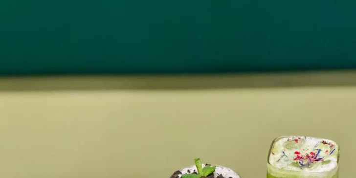 Ochutnejte netradiční dobroty: vouchery na 300–1500 Kč na rostlinné jídlo do asijské restaurace