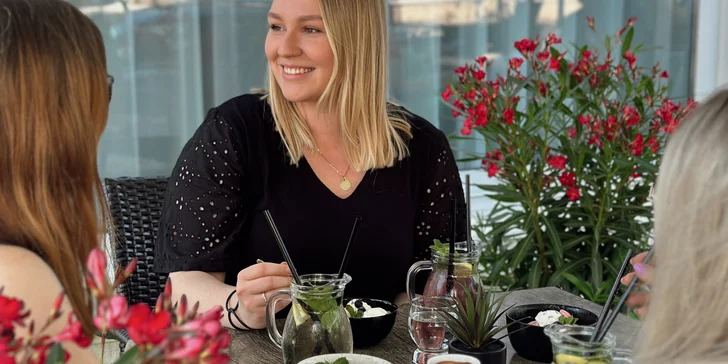 Odpočinek ve 4* hotelu v Piešťanech s neomezeným vstupem do bazénu, masáží a polopenzí