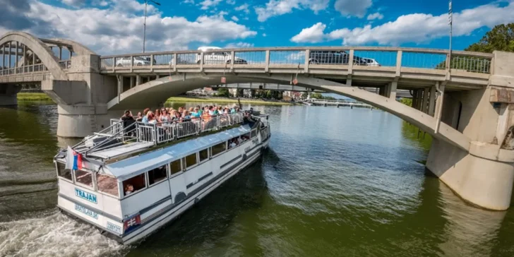Odpočinek ve 4* hotelu v Piešťanech s neomezeným vstupem do bazénu, masáží a polopenzí