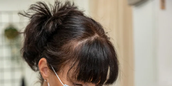 Myofasciální a bukální masáž obličeje: 1–5 hodinových procedur