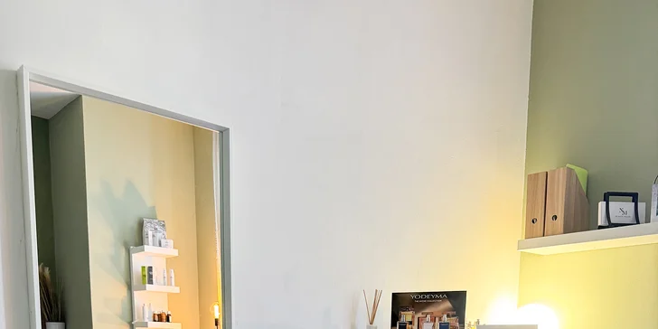 Chemický peeling nebo mezoterapie obličeje: regenerace pleti a vyhlazení jemných vrásek