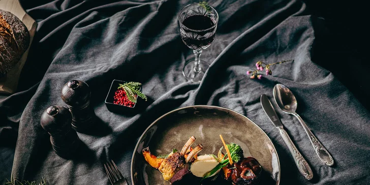 Krásný hotel v Rakousku hned u sjezdovky: polopenze plus, parádní wellness, herny pro děti