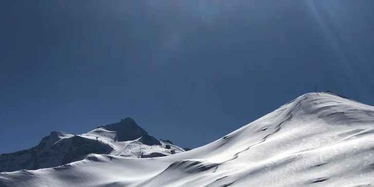 Na lyže do Tyrolska: 4* hotel s polopenzí, neomezeným wellness a fitness
