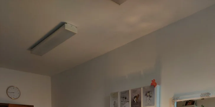 Kosmetické ošetření s enzymatickým peelingem: základní i s liftingovou masáží