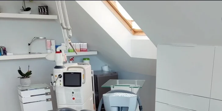 Rozmazlete svou pleť: hydratační či regenerační omlazující ošetření i mezoterapie s exosomy