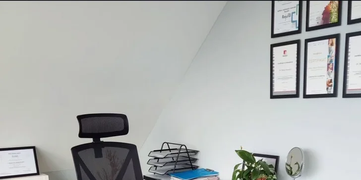 Rozmazlete svou pleť: hydratační či regenerační omlazující ošetření i mezoterapie s exosomy