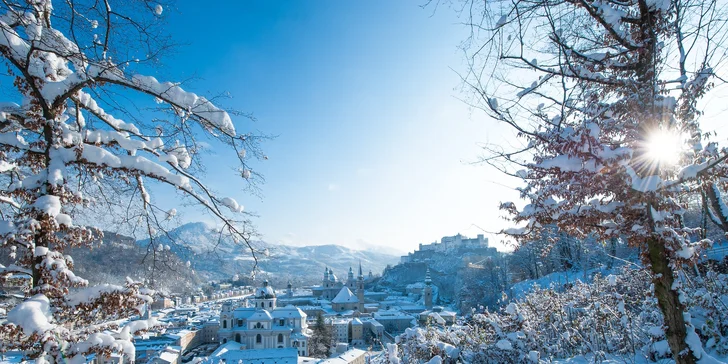 Parádní bavorský relax: 3* hotel nedaleko Salcburku, polopenze, neomezený wellness