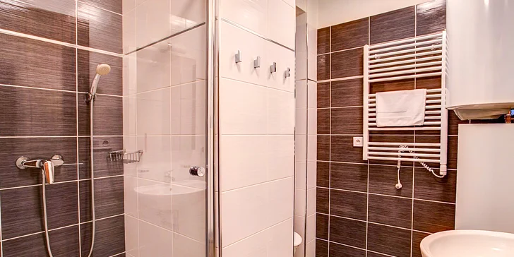 Moderní apartmány v Jasné až pro 5 osob: snídaně i soukromá sauna