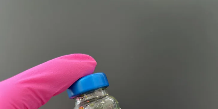 Kosmetické ošetření: anti-age, hydratační, express, karboxyterapie i enzymová terapie