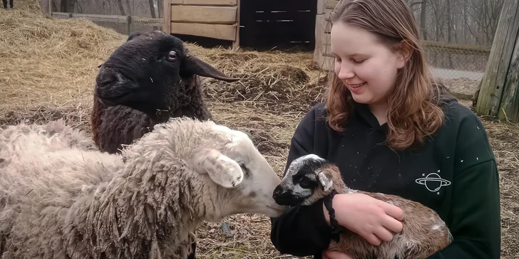 Farmářský kroužek pro děti od 3 do 12 let: jednorázový nebo měsíční vstup