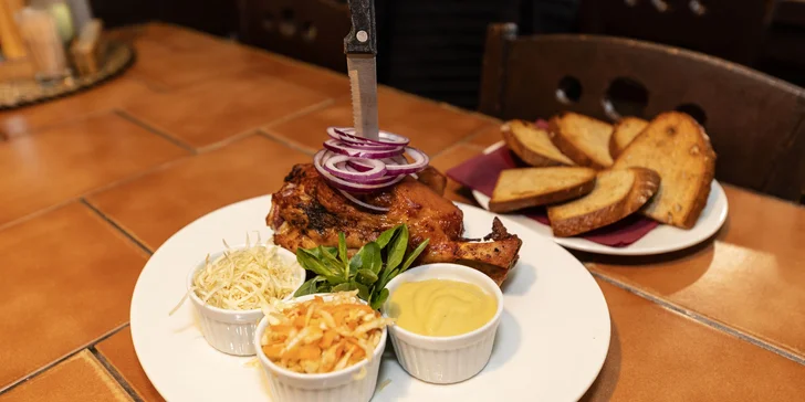 Pobyt v srdci Českého Švýcarska: snídaně, 3chod. večeře i privátní wellness