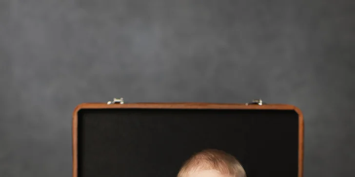 Nechte se zvěčnit od profi fotografa: focení pro jednotlivce, rodiny či glamour