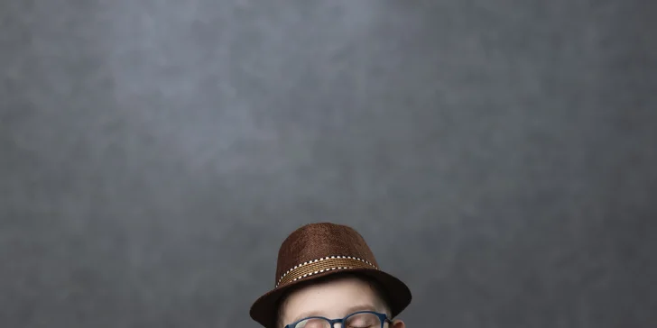 Nechte se zvěčnit od profi fotografa: focení pro jednotlivce, rodiny či glamour