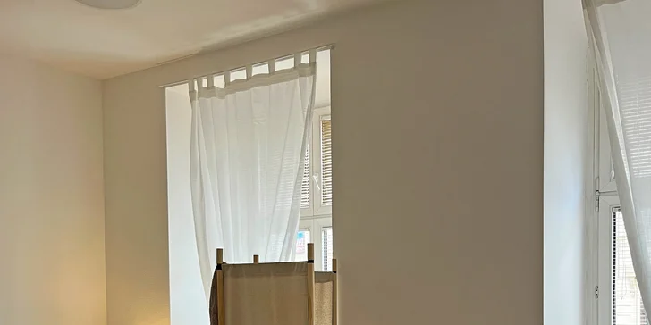 Masáže v centru Brna: relaxační, sportovní, lávové kameny, aroma nebo i s peelingem