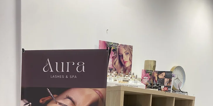 Prodlužování řas: řasa na řasu, 2-7D nebo Kim Kardashian efekt