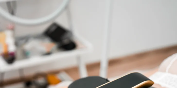 Zpevněte své tělo s revoluční procedurou EMS Zero Pro: 1 nebo až 10 ošetření