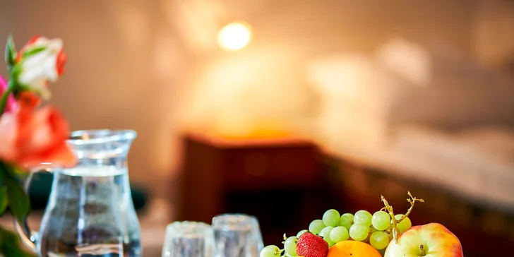 Pobyt v Lázních Sliač s balíčkem léčebných procedur, plnou penzí a vstupem do Holidaypark Kováčová