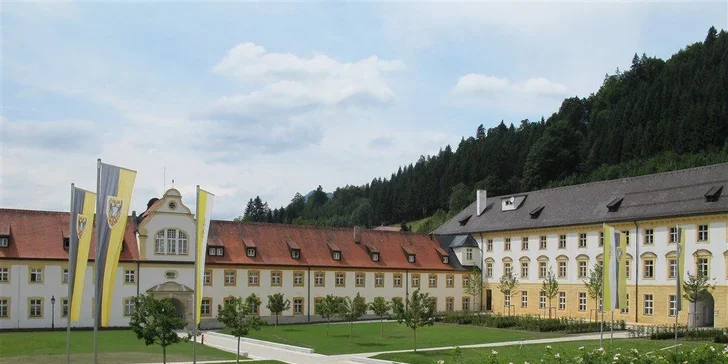 Nejkrásnější zámky Bavorska: 3denní zájezd vč. ubytování se snídaní a dopravy