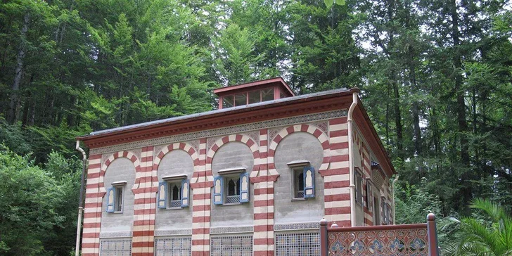 Nejkrásnější zámky Bavorska: 3denní zájezd vč. ubytování se snídaní a dopravy