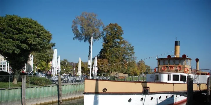 Nejkrásnější zámky Bavorska: 3denní zájezd vč. ubytování se snídaní a dopravy