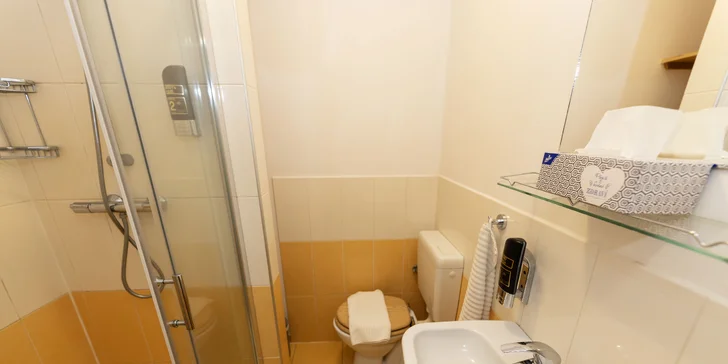 Penzion v Jeseníkách: lokalita na úpatí Rychlebských hor, snídaně, možnost sauny i večeří