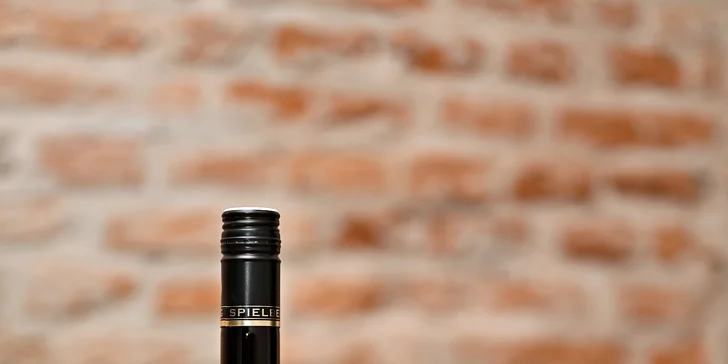 Pětichodové degustační menu u náplavky: kulajda, tatarský biftek, ragú i candát a tiramisu