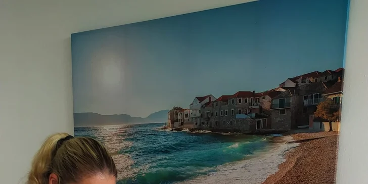 Otevřené vouchery v hodnotě až 1 000 Kč na masáže podle výběru: hubnoucí, bukální, baňková i párová ad.