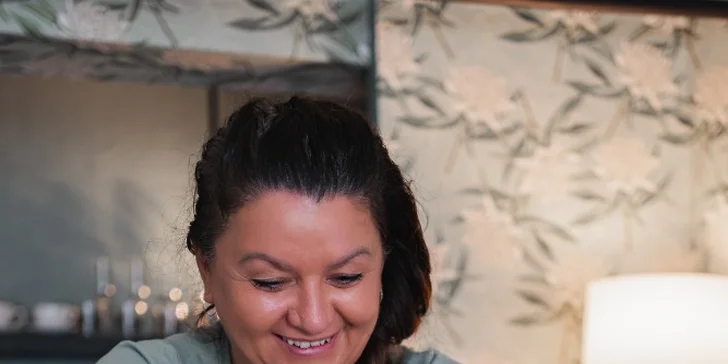 Dopřejte si zasloužený odpočinek: masáž klasická, relaxační, indická i lymfatická v délce 60–90 minut