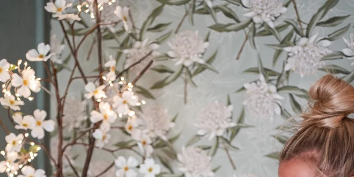 Dopřejte si zasloužený odpočinek: masáž klasická, relaxační, indická i lymfatická v délce 60–90 minut