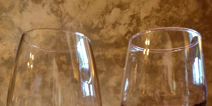 1 000 či 2 000 Kč na cokoliv v italské restauraci Ristorante Fresco Vento