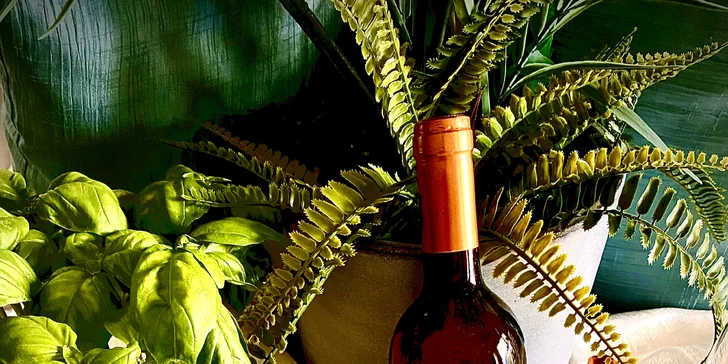 1 000 či 2 000 Kč na cokoliv v italské restauraci Ristorante Fresco Vento