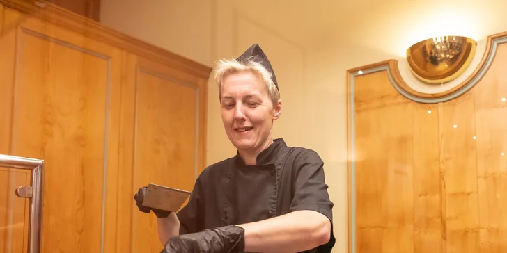 Adult friendly hotel v německých Krušných horách: snídaně či polopenze, wellness i lyže a výlety