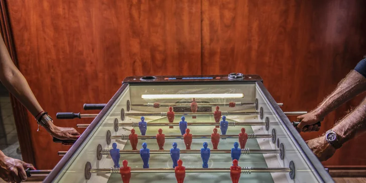 Božský relax u největšího lázeňského komplexu v Evropě: noblesní 4* hotel v Hajdúszoboszló se stravou