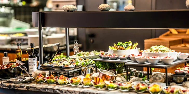 5* luxusní horský hotel v Krynici-Zdrój vedle sjezdovky s neomezeným wellness