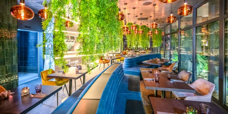 Božský relax u největšího lázeňského komplexu v Evropě: noblesní 4* hotel v Hajdúszoboszló se stravou