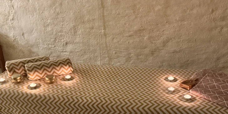 Relax v Janských Lázních: snídaně, relaxační program i vstup do aquacentra