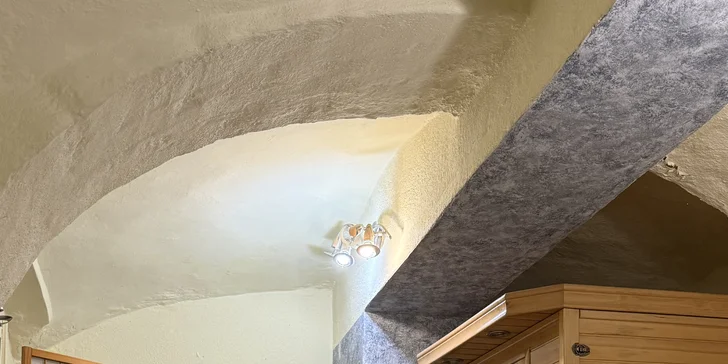 Relax v Janských Lázních: snídaně, relaxační program i vstup do aquacentra