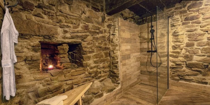 Aktivní dovolená ve Vysokých Tatrách pro pár nebo rodinu se snídaní: apartmány blízko Thermal Parku Vrbov