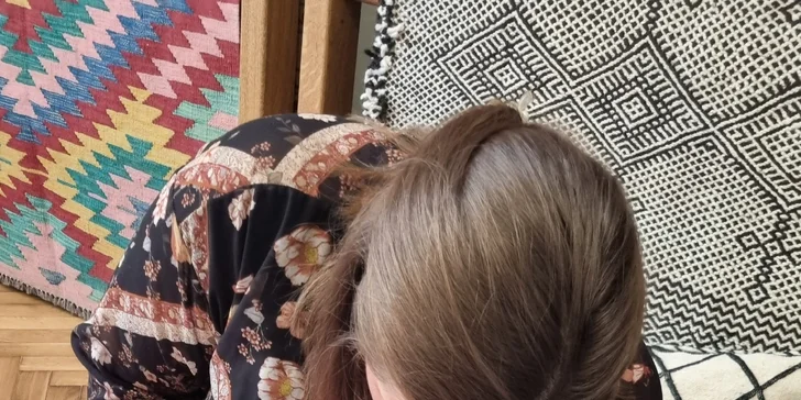 Odpočinkové kurzy tkaní: úplné základy, tvorba podtácku i tapiserie