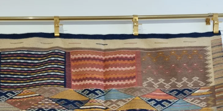 Odpočinkové kurzy tkaní: úplné základy, tvorba podtácku i tapiserie