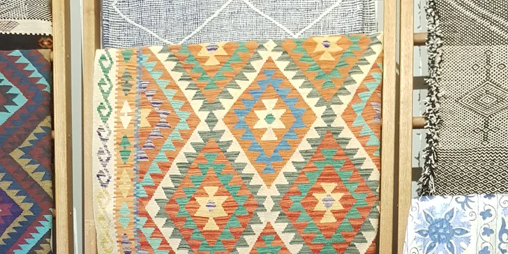 Odpočinkové kurzy tkaní: úplné základy, tvorba podtácku i tapiserie