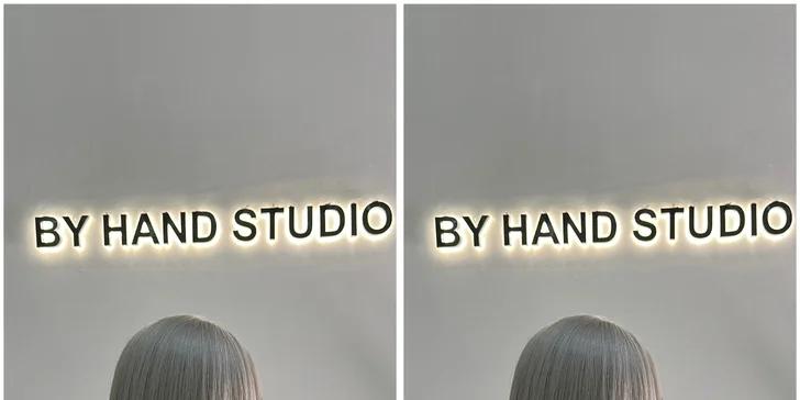 Střihněte si změnu: dámský střih pro středně dlouhé i dlouhé vlasy, 60–70 minut