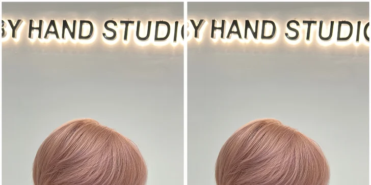 Střihněte si změnu: dámský střih pro středně dlouhé i dlouhé vlasy, 60–70 minut