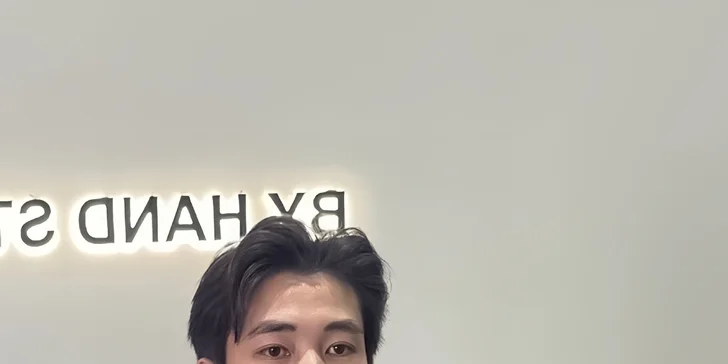 Střihněte si změnu: dámský střih pro středně dlouhé i dlouhé vlasy, 60–70 minut